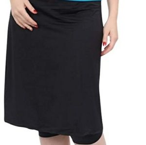Kosher Casual Athletic Skirt